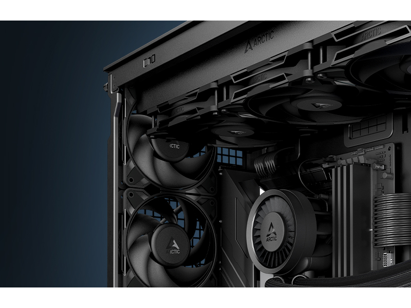 Fan Controller