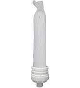 Vortopt UF Replacement Filter Compatible with F9 Countertop Water Filter,18-24 Months Lifetime,F9...