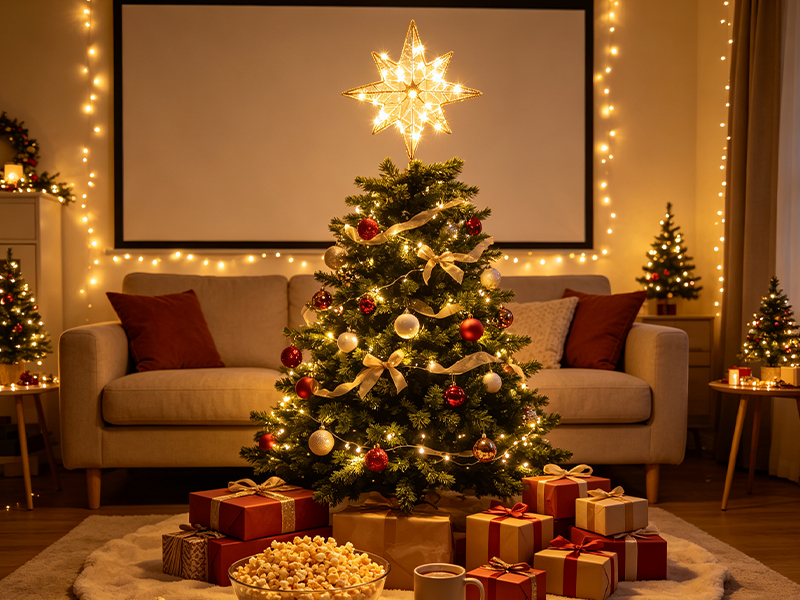 Christmas Tree Decorations