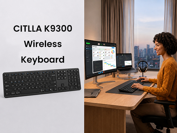 bluetooth keyboard