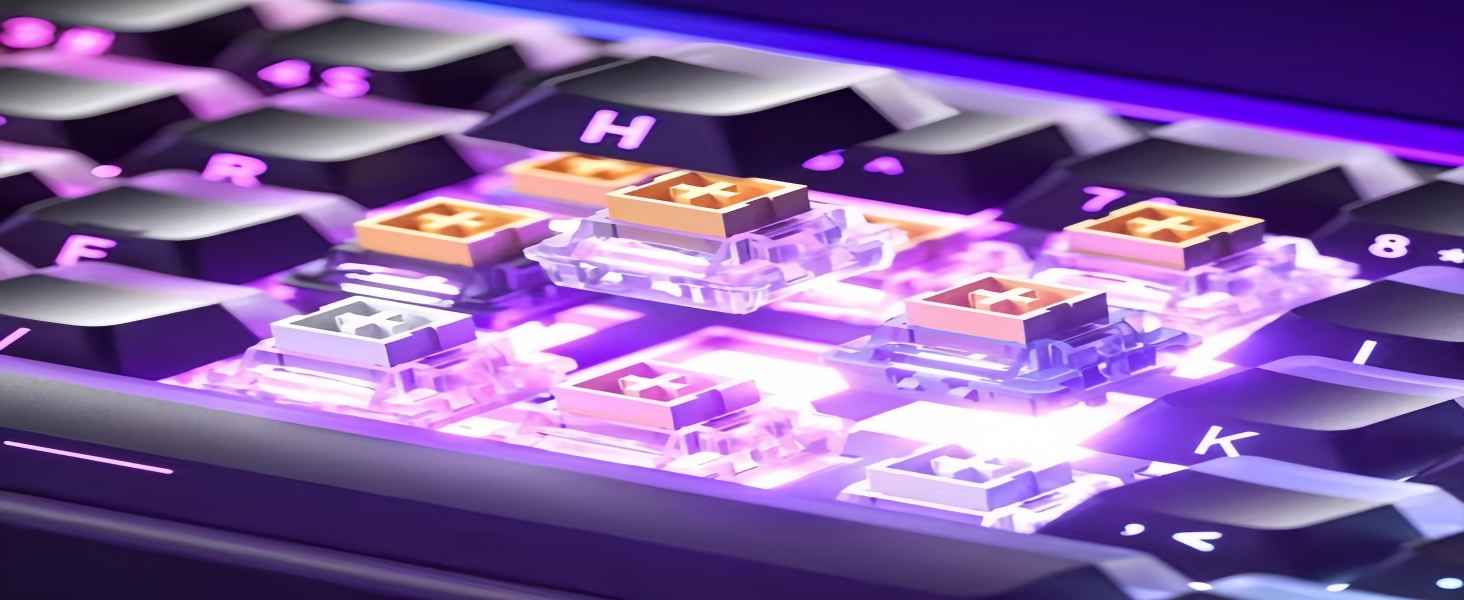 mini keyboard