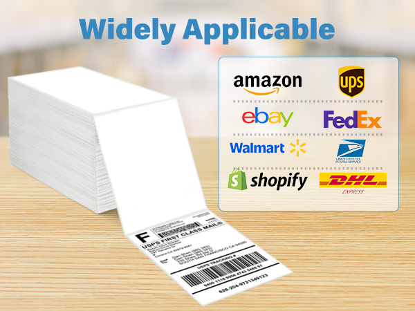 address labels