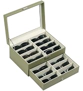 Jewelry Box Sunglass Box Watch Box