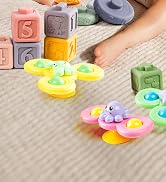 soft blocks for babies 6-12 months