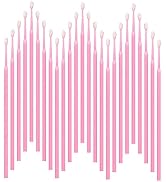 500PCS Disposable Micro Applicators Brush for Eyelash and Make up Brushes and Personal Care Micro...