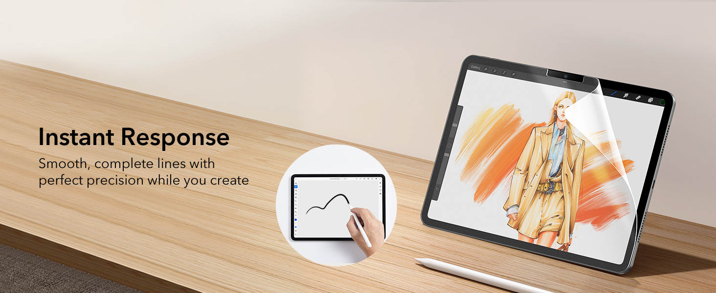 ipad pro 13 inch screen protector
