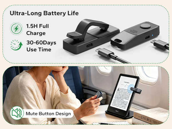 kindle page turner remote