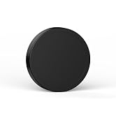 Replacement Parts Blender Cups Flat Lid fits KOIOS HM310N Blender, Black