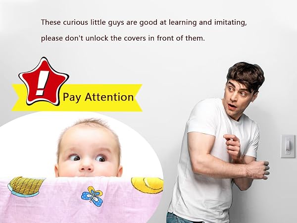 Pay Attention
