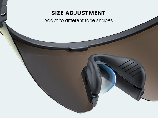 mens sunglasses polarized uv protection