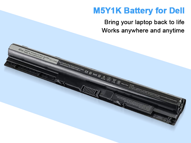 Dell M5Y1K m5yik D3451 SPARE Battery