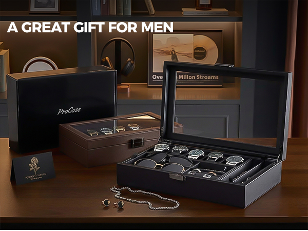 A Great Gift for Men