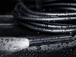 Waterproof Probe