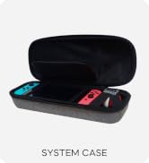 SURGE System Case Nintendo Switch, Switch Lite, OLED