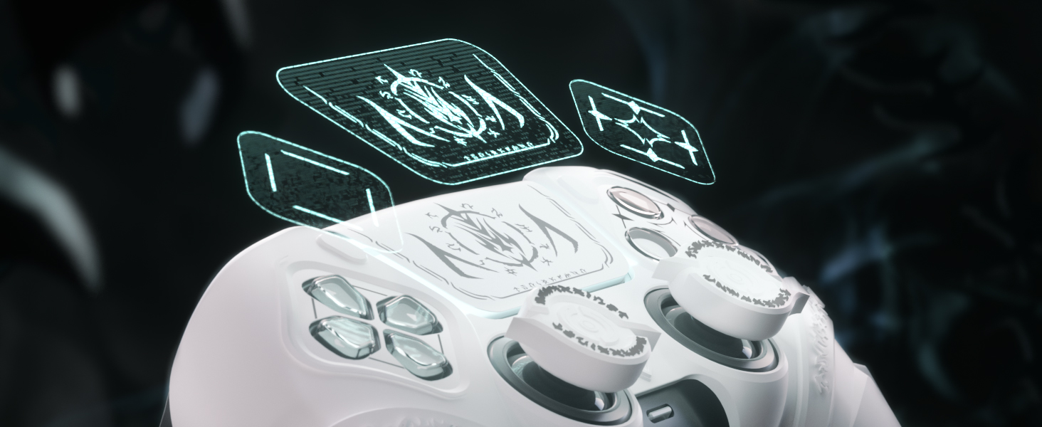 case cover for ps5
