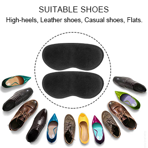 Heel Grips