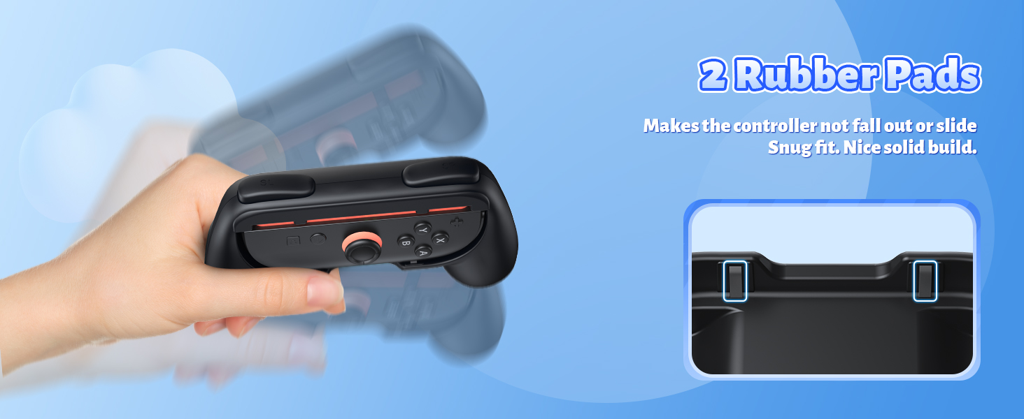 nintendo switch 2 joycon grip