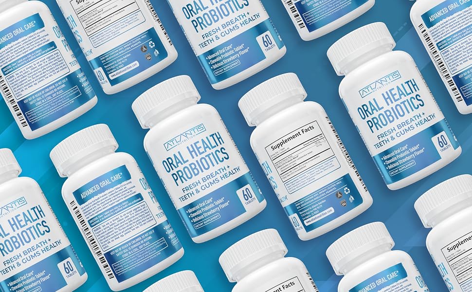 oral probiotics for teeth and gums oral probiotics for mouth bad breath