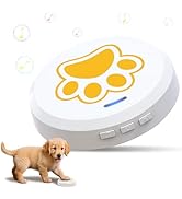 ChunHee Dog Bells to Go Outside – Bell for Dogs to Ring to Go Potty | Dog Door Bell with 5 Adjust...