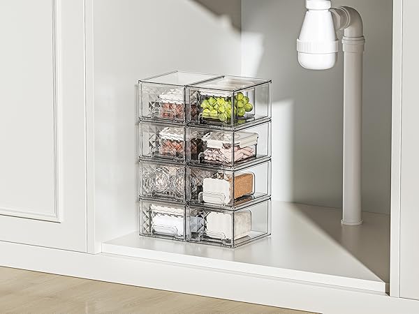 bathroom organizer countertop