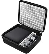 Hard Drive Case for Seagate Expansion Desktop/ for Western Digital WD My Book/ for Elements Exter...