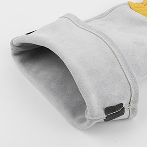 the fingers provide good dexterity grip garden tools super long sleeved gardening gloves
