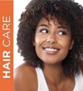 hair care