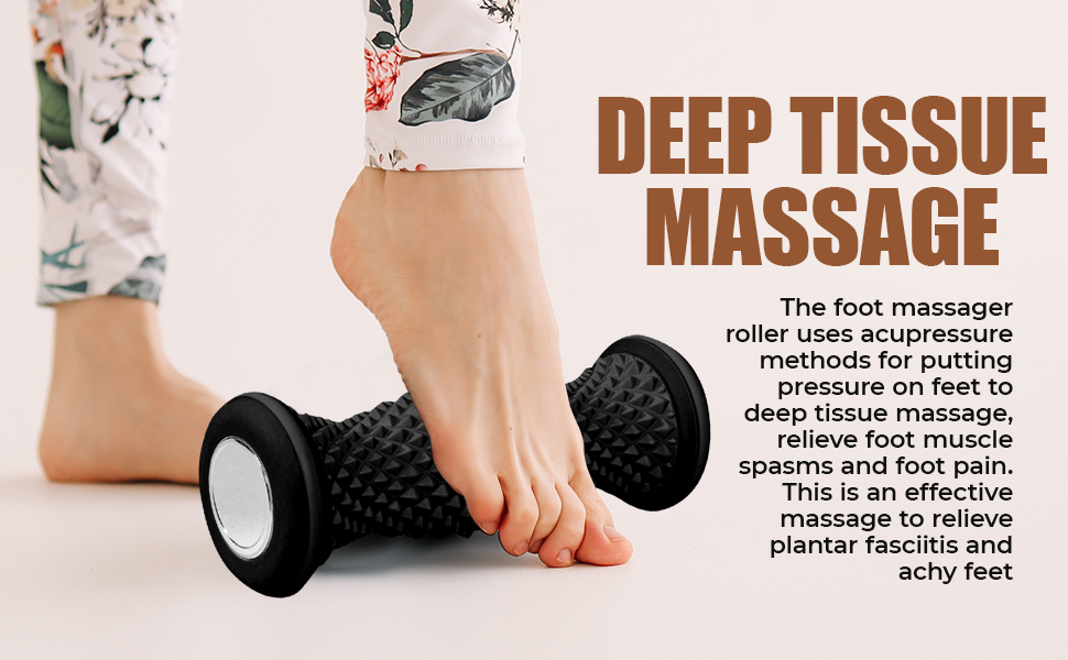 Foot Massager Roller