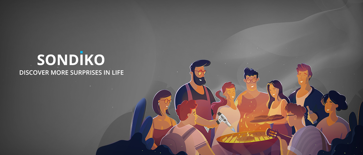 Sondiko LOGO
