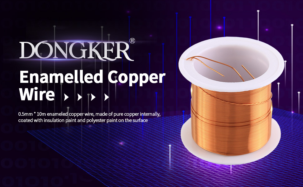 Magnet Wire