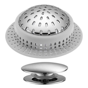shower catcher