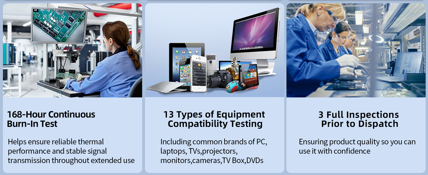 Wireless HDMI Transmitter and Receiver
