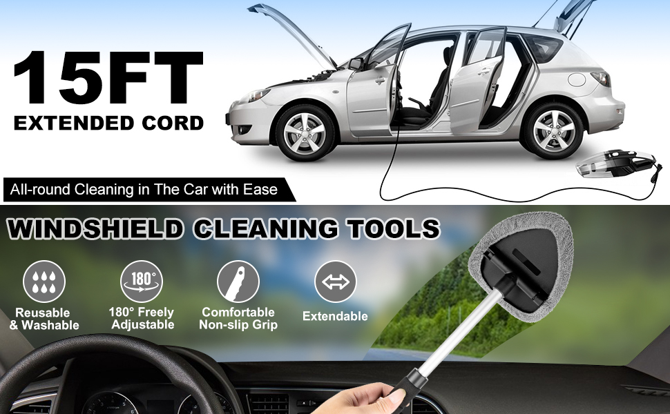 car wash foam gun kit