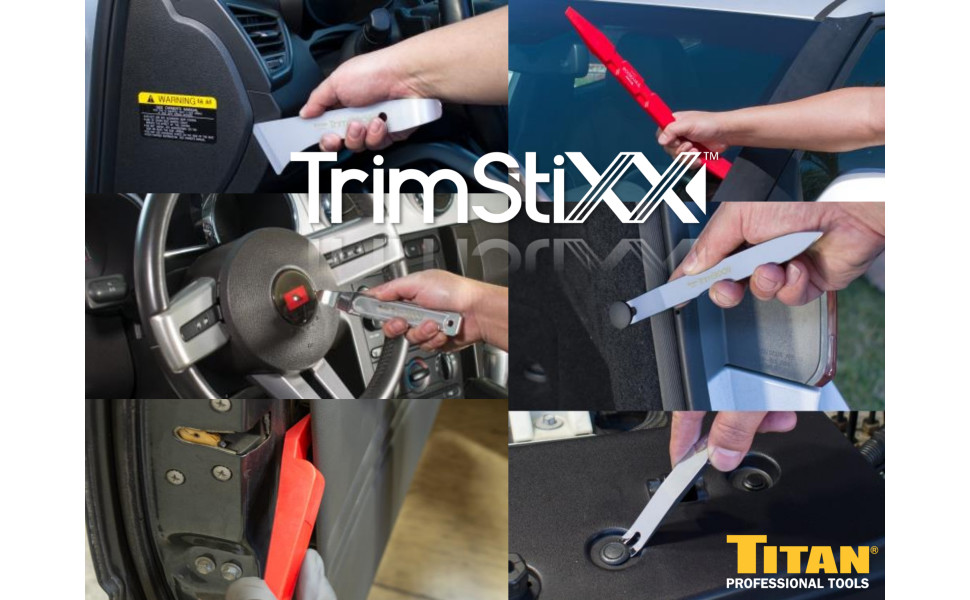 trim stixx