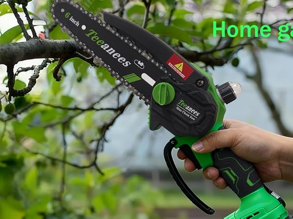 Home gardening Pruning saw