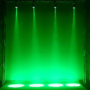 Lighting effect