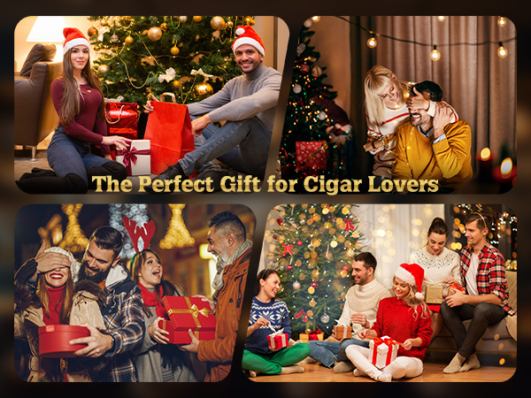 cigar gift