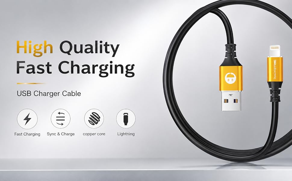 iphone charger cable