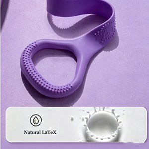 latex exercise band