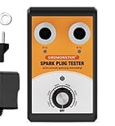 SPARK TESTER