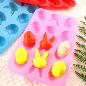 EGG MOLDS