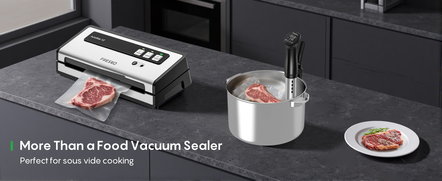 vacuum sealer
