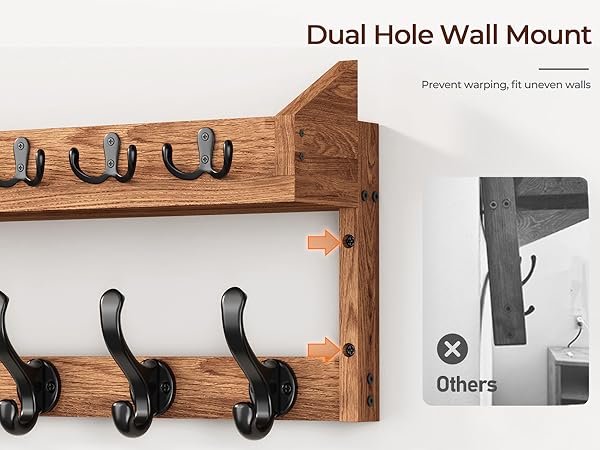 coat rack