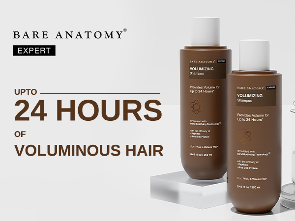 Volumizing Shampoo