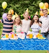 Outdoor Party