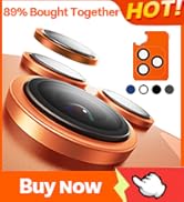 17 pro max lens protector