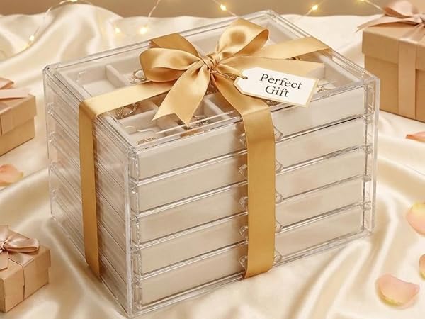 earring organizer