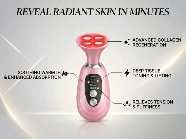 Facial Massager