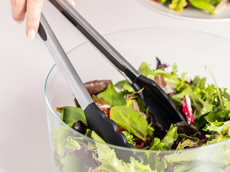 Tongs, tongs for cooking, kitchen tongs