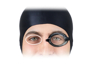 adult swim goggles